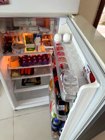 Fridge
