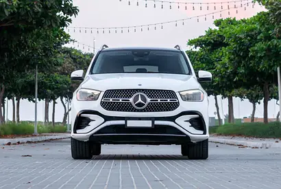 Mercedes-Benz GLE 450 4MATIC, миниатюра 3