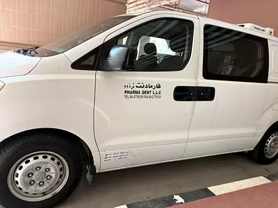 صورة 4 لـ 2008 Hyundai H1
