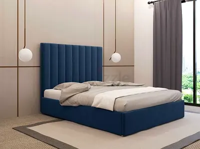 New style Queen size bed including mattress storage bed Double bed Queen bed