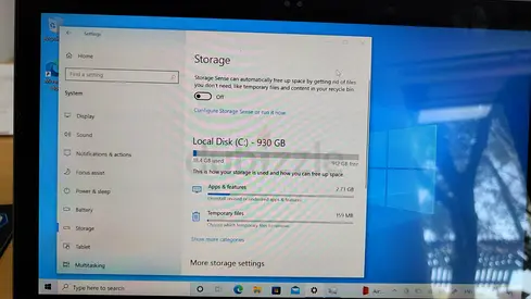 DELL Laptop