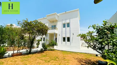 Stand alone 4BR Villa Al Jazzat Sharjah