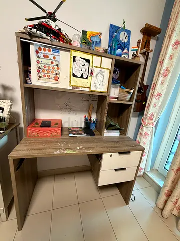 Study table