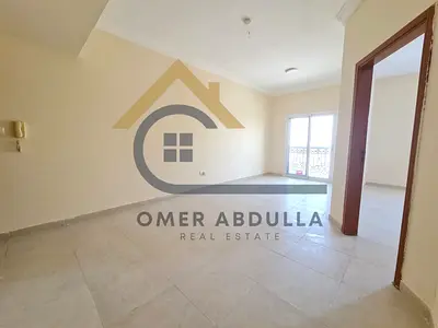 1bhk apartment available in muwaileh sharjha with central ac hurry up