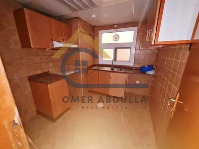 1bhk apartment available in muwaileh sharjha with central ac hurry up