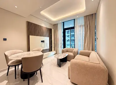 Direct from owner 2 bed high floor no view blocked
