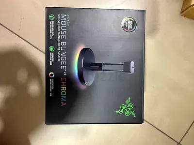 Razer Mouse Bungee V3 Chroma - New in Box