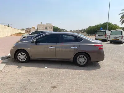 Nissan Sentra 2016 S | NO ACCIDENT | 136 KM DRIVEN ONLY
