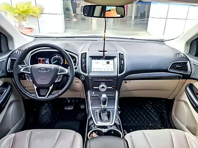2017 FORD EDGE 缩略图 11