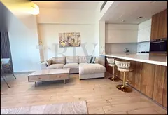 Furnished Apartment | Balcony & City View | Gemini Splendor