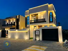 Luxury 5-bedroom villa, registration fees included, close to all services