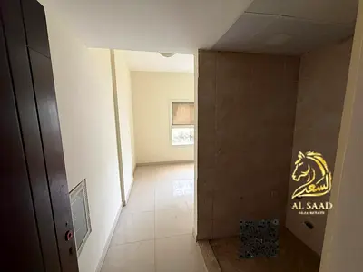 **Studio for Annual Rent – ​​Al Muwaihat 3, Ajman**