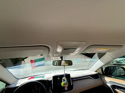 Toyota RAV4 EX, миниатюра 9