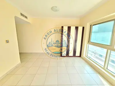 Modern style 1Bhk Apartment 'Master Bedroom Wardrobe!With Private parking Free !