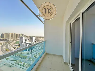Front of CityCenter || Spacious Bright 1BHK ||All Amenities || IMPZ