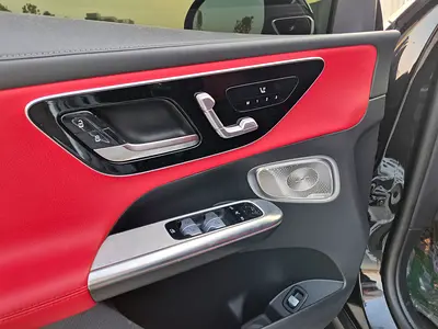 Mercedes-Benz GLC 200, миниатюра 9