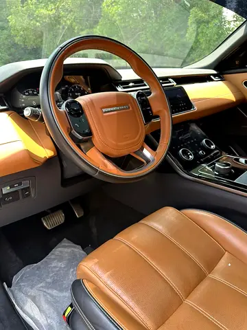 Land Rover Range Rover Velar HSE, миниатюра 7
