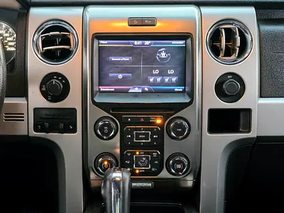 2013 FORD F-150 — фото 16