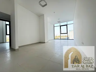 اول ساكن اجمل غرفتين وصاله باركن جيم مسبح خزائن بالحائط بلكونه كبيره موقع مميز جدا مدينه متكامله فى قلب الشارقه