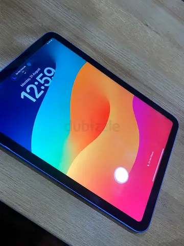 Ipad 10 Generation