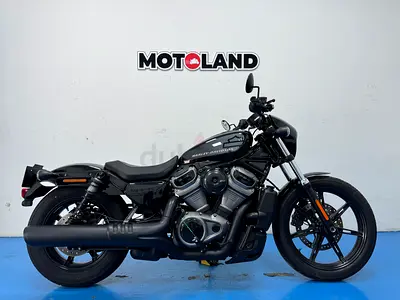HARLEY-DAVIDSON RH975 2022 in Dubai