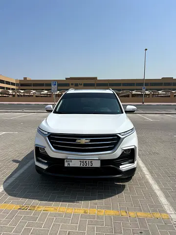 صورة 12 لـ 2023 Chevrolet CAPTIVA