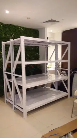 Heavy Duty shelf Storage Shelves - All Sizes - Brand New - same day Delivery