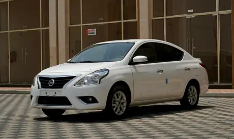 2023 Nissan SUNNY 照片 3