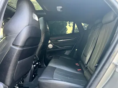 2019 BMW XM photo 10