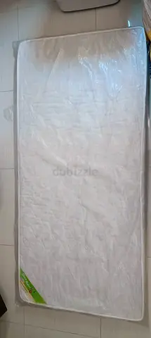 Single mattress