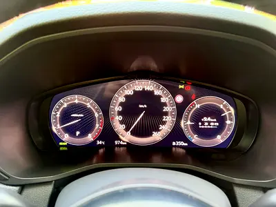 Mazda CX-60 Azami, миниатюра 14