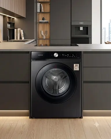 Samsung Latest Model Washer & Dryer Set – 11.5kg Washer / 8kg Dryer | Delivery & Warranty Included