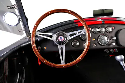 1965 Shelby COBRA 照片 11