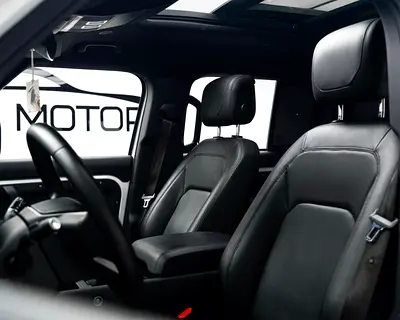 Land Rover Defender 110 HSE P400, миниатюра 9