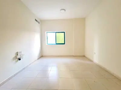 One Month Free Close To Sahara Center __ 2 Bedroom Apt+Master Bedroom __ 6 Cheques payment