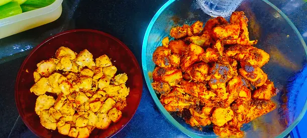 Available SHARJAH COOKING