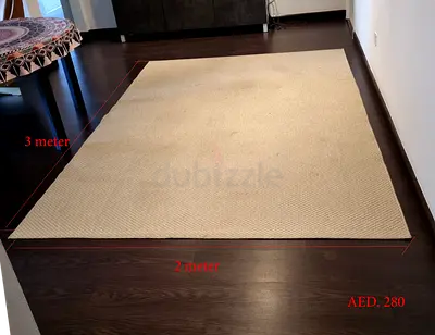 CARPET
