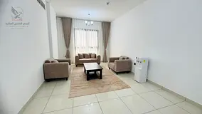 Brand-New Furnished 2BR | Al Rashidiya 2 | Private Parking
