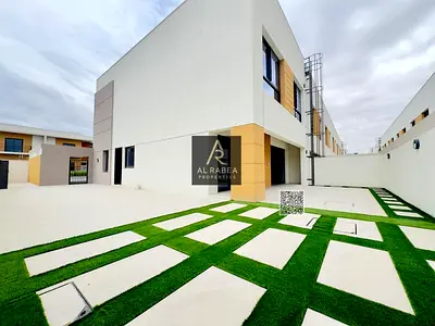 Largest Layout in Azha Community – Spacious Family