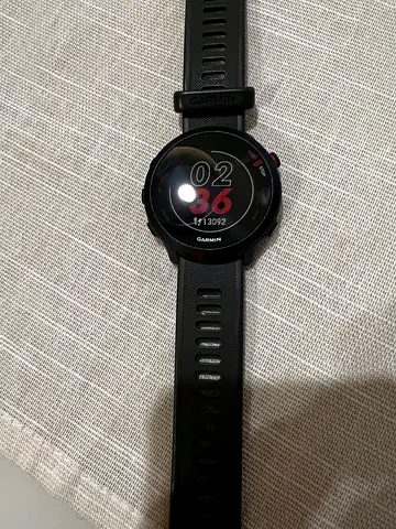 Garmin Forerunner 55 - 470AED