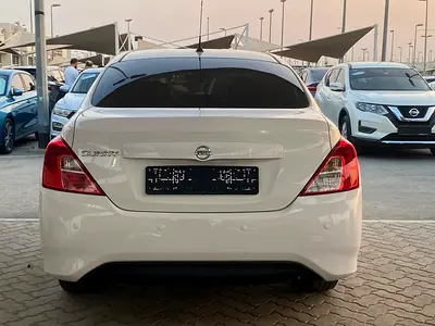 2023 Nissan SUNNY 照片 8