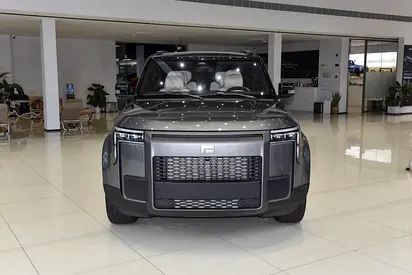 ROX 01 vip 6 Seater 2026