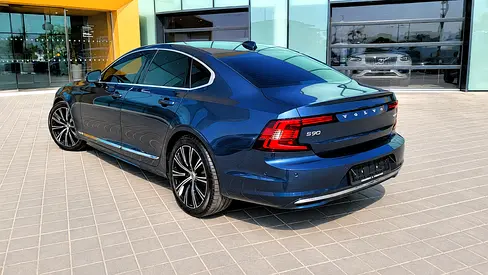 صورة 5 لـ 2023 Volvo S90