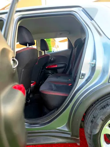 2014 Nissan JUKE — фото 13