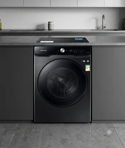 Samsung 16kg Heat Pump Dryer – Latest Model | Like-New Condition | Perfect Working | Free Delivery