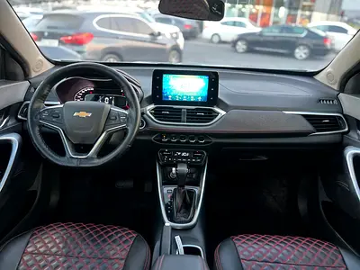 Chevrolet Groove Premier, миниатюра 3