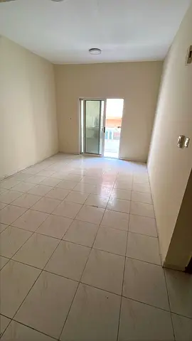 The largest and cheapest one-bedroom apartment in Al Nuaimiya