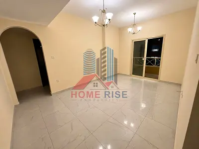 12 CHQ Possible | Premium 2BR | Wardrobes & Balcony | Free Parking | Just 47K