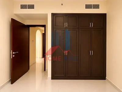 12 CHQ Possible | Premium 2BR | Wardrobes & Balcony | Free Parking | Just 47K