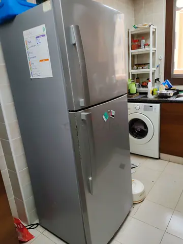 REFRIGERATOR SAMSUNG
